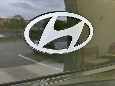 New 2026 Hyundai Santa Fe Limited FWD image 21