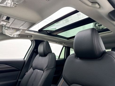 New 2026 MAZDA CX-50 2.5 Hybrid w/ Premium Plus Pkg image 9