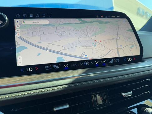 New 2026 Chevrolet Tahoe Premier w/ Sun And Tow Package image 46