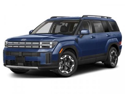 New 2026 Hyundai Santa Fe SEL w/ Tow & Go Package