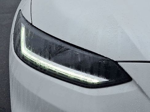 Certified 2024 Honda HR-V LX image 27