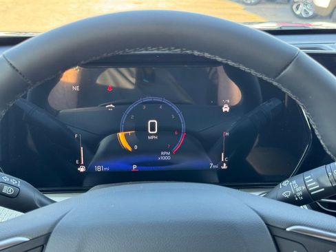 New 2026 Chevrolet Trax LT w/ Driver Confidence Package image 26