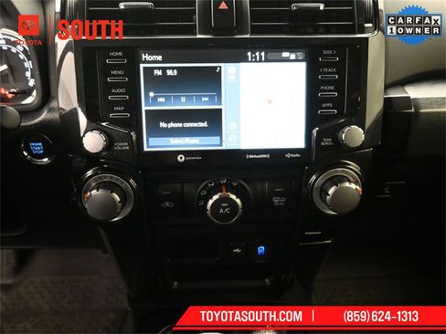 Used 2023 Toyota 4Runner TRD Off-Road Premium image 19