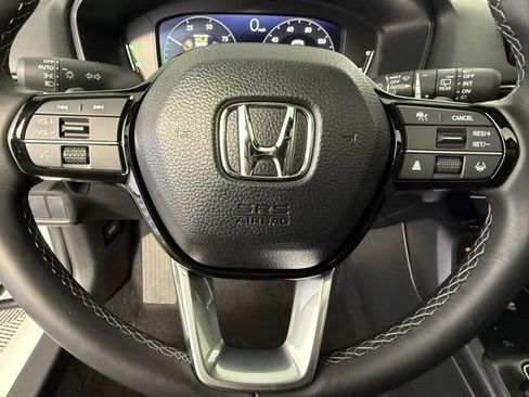 Used 2025 Honda Civic Sport Touring image 18