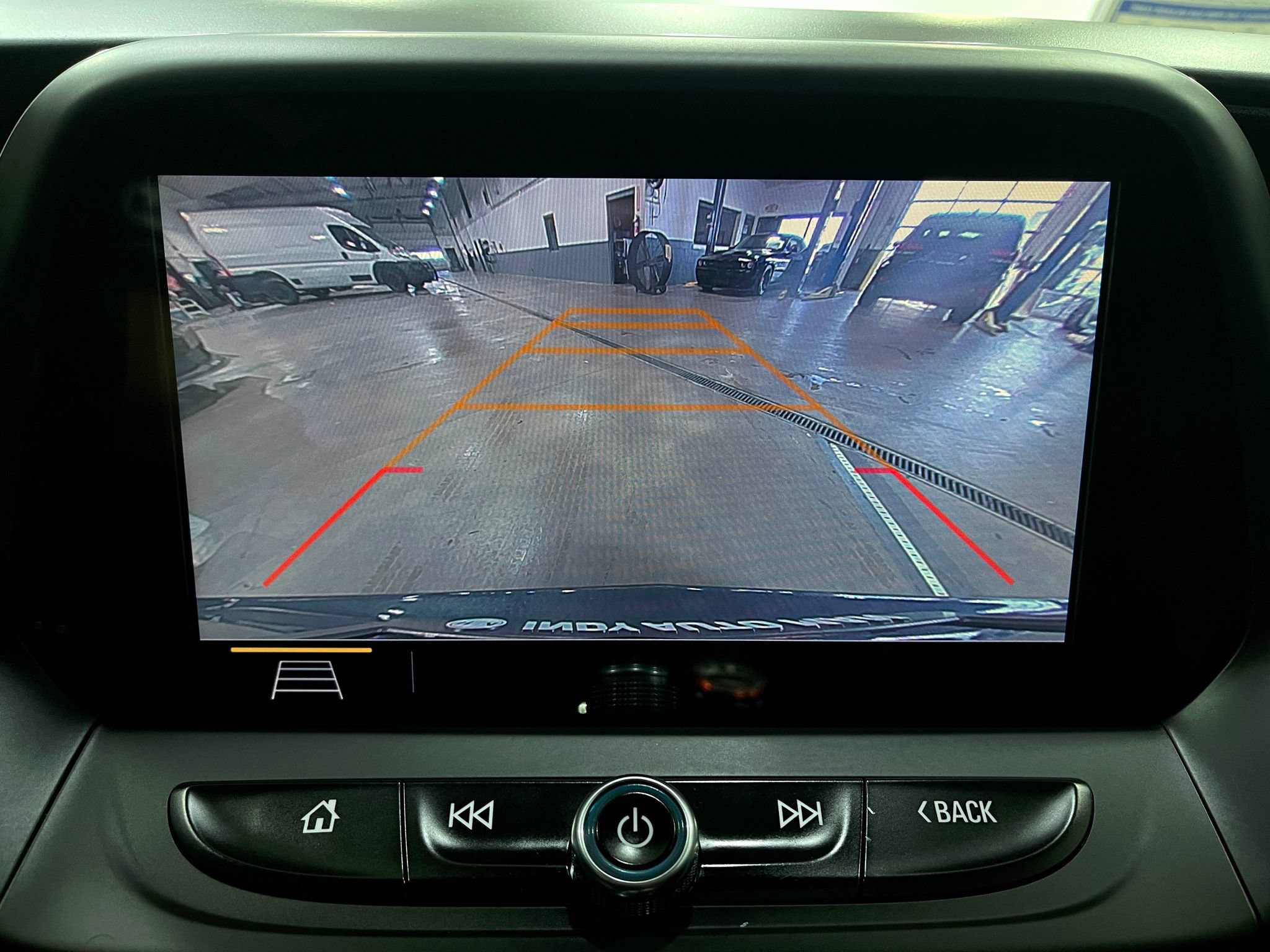 Used 2019 Chevrolet Camaro SS RWD image 10