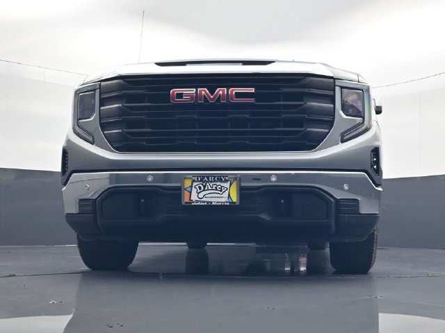 Used 2026 GMC Sierra 1500 Pro w/ Pro Value Package AWD/4WD image 22