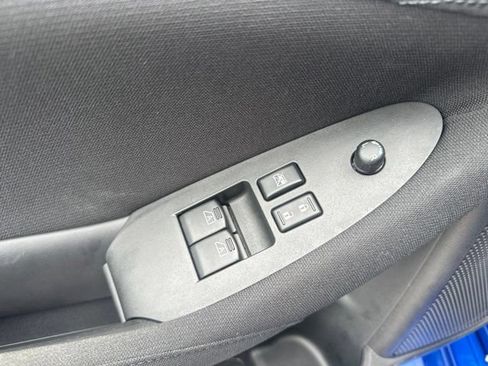 Used 2025 Nissan Z Sport w/ Floor Mat Package RWD image 13