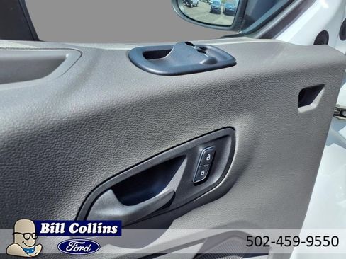 New 2025 Ford Transit 250 Base image 11