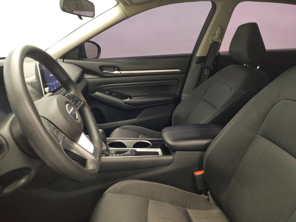 Used 2021 Nissan Altima 2.5 SV FWD image 17