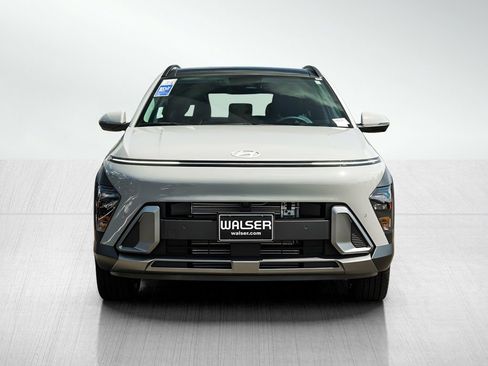 New 2026 Hyundai Kona Limited image 2