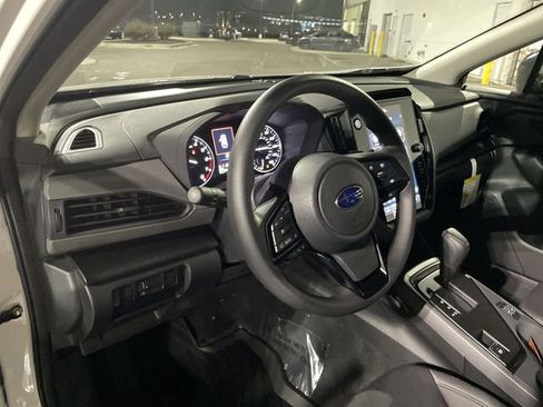 New 2026 Subaru Crosstrek 2.0i Premium image 10