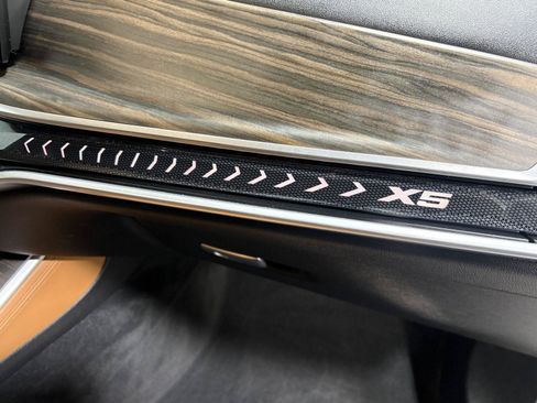Used 2024 BMW X5 xDrive40i w/ M Sport Package AWD/4WD image 9