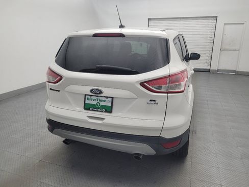 Used 2016 Ford Escape SE AWD/4WD image 7