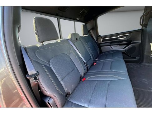 Certified 2026 RAM 1500 Big Horn AWD/4WD image 26