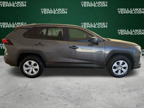 Used 2024 Toyota RAV4 LE image 4