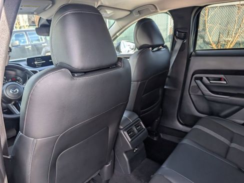 Used 2024 MAZDA CX-50 AWD 2.5 S w/ Cargo Package image 13