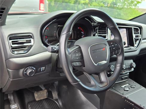 Used 2023 Dodge Durango AWD w/ Skid Plate Group image 18