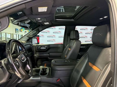 Used 2021 GMC Sierra 1500 AT4 w/ AT4 Premium Package image 28