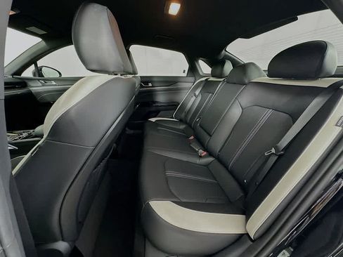 Used 2025 Kia K5 GT-Line FWD image 12