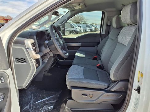 New 2026 Ford F450 XLT w/ 360-Degree Camera Package image 19