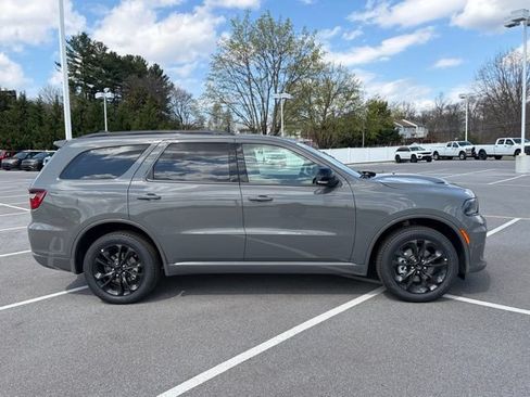 New 2026 Dodge Durango GT AWD/4WD image 9