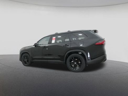 New 2026 Toyota Grand Highlander image 20