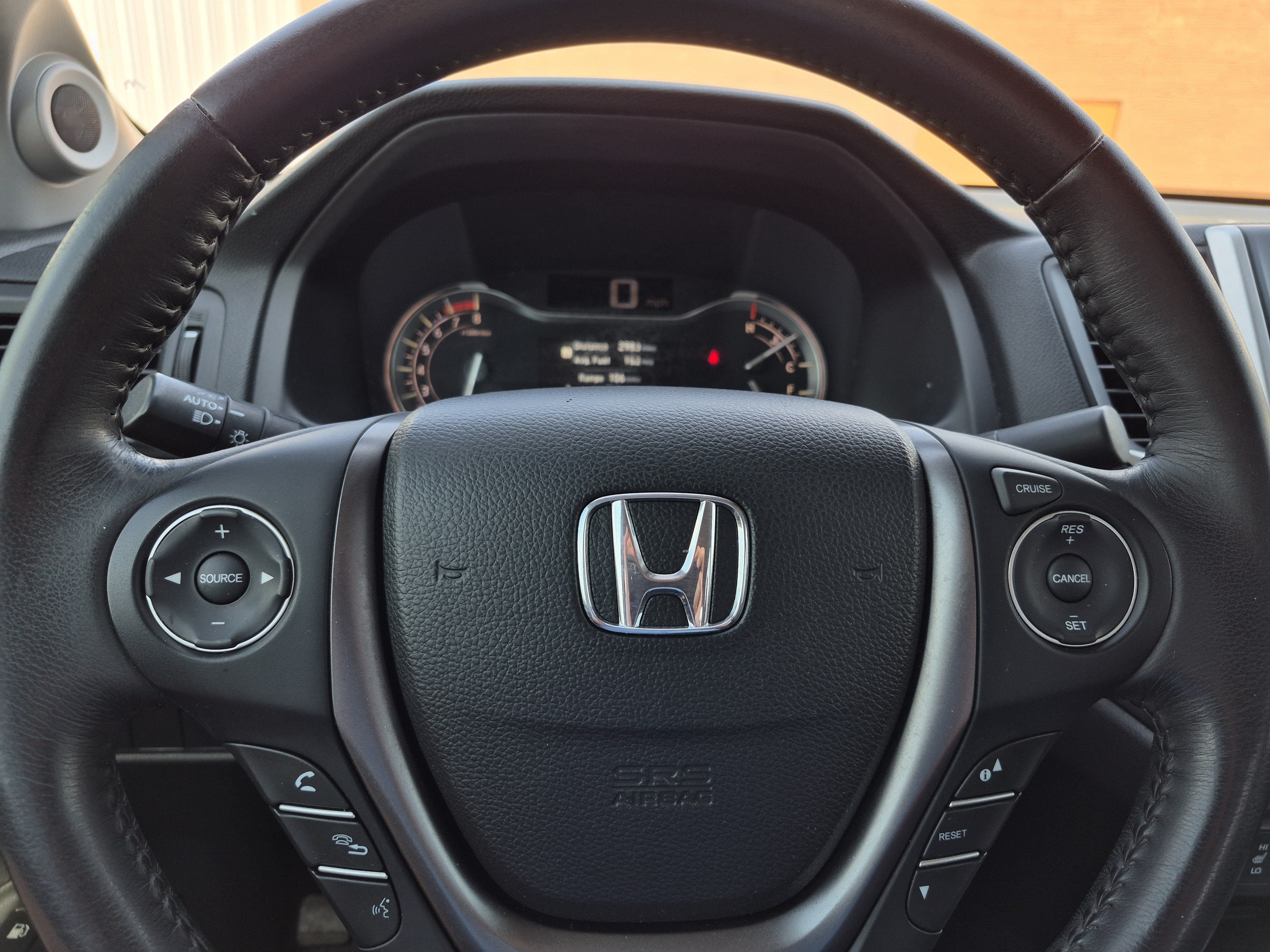 Used 2019 Honda Ridgeline RTL image 19