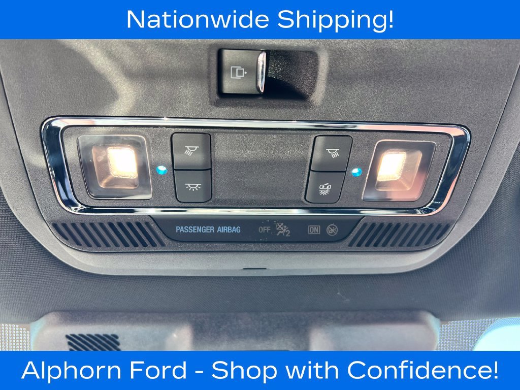 Used 2023 Ford F150 Lariat AWD/4WD image 28