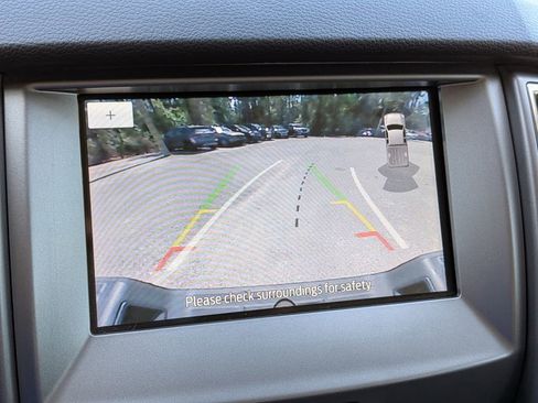 Used 2021 Ford Ranger XLT w/ Equipment Group 301A Mid image 20