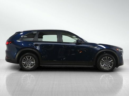 Used 2025 MAZDA CX-90 3.3 Turbo w/ Select Package image 6