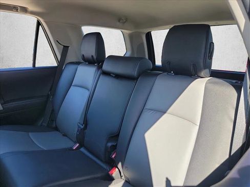 Used 2022 Toyota 4Runner SR5 Premium w/ Moonroof Package image 14