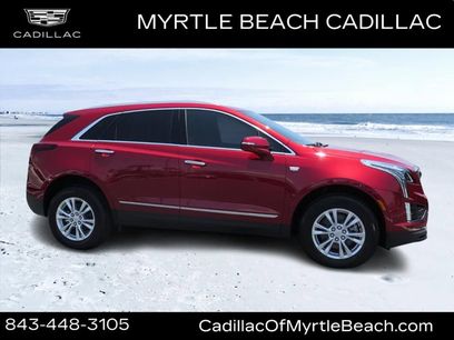 Used 2026 Cadillac XT5 Luxury w/ LPO, Floor Liner Package