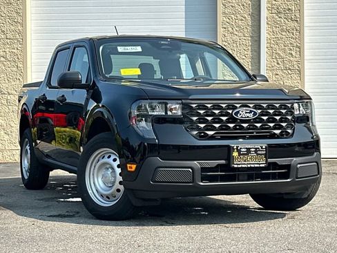 New 2026 Ford Maverick XL w/ Equipment Group 101A AWD/4WD image 2