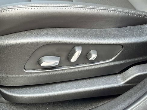 New 2025 Cadillac XT5 Premium Luxury w/ Technology Package image 22