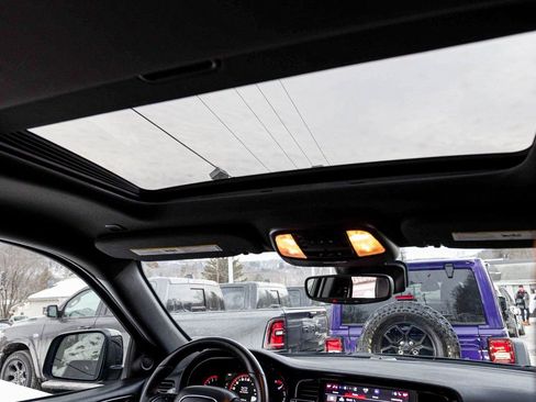 Used 2025 Dodge Durango GT image 30