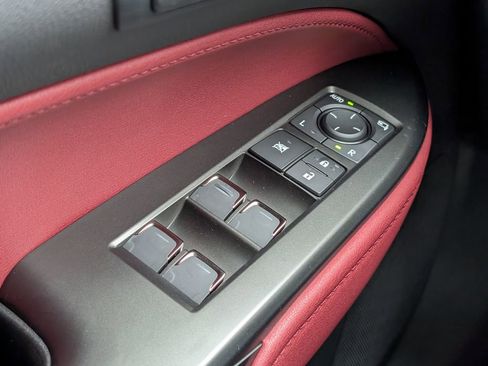 New 2026 Lexus NX 350h FWD w/ Accessory Package (2T) image 16