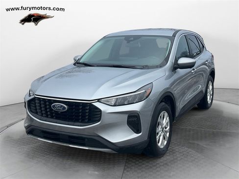 Used 2023 Ford Escape Active w/ Tech Pack #2 image 7