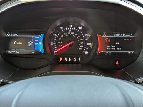 Used 2019 Ford Edge ST w/ Equipment Group 401A image 23