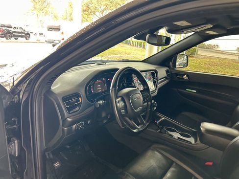 Used 2023 Dodge Durango R/T image 6