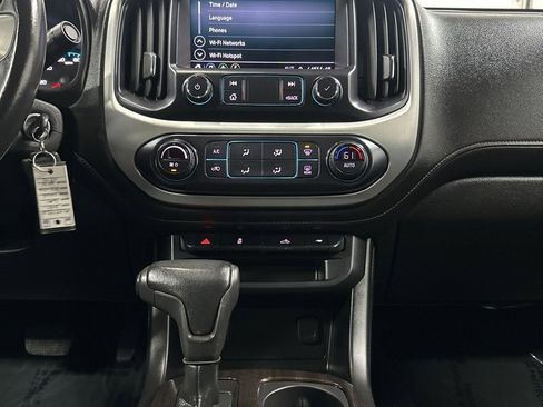 Used 2021 GMC Canyon Elevation image 24