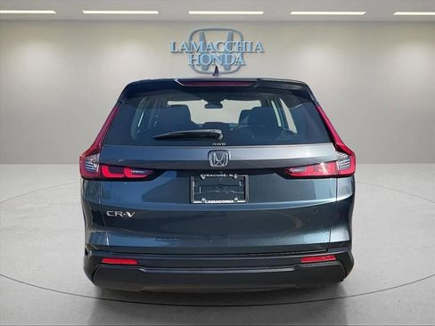 Used 2023 Honda CR-V LX image 4