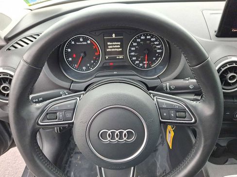 Used 2015 Audi A3 2.0T Premium w/ Cold Weather Package image 16