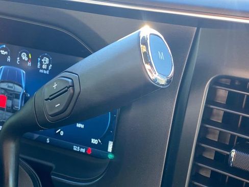 New 2025 Ford F250 Platinum image 26