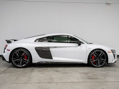 Used 2020 Audi R8 V10 performance AWD/4WD image 40