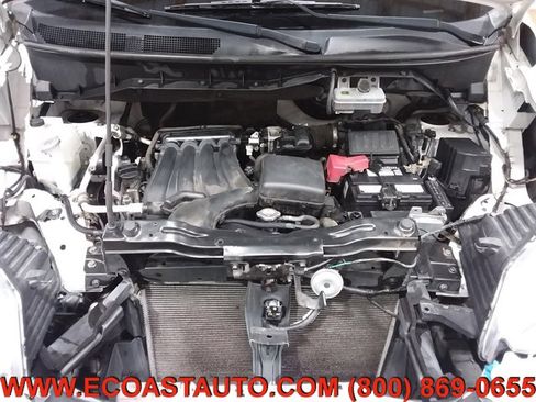 Used 2018 Chevrolet City Express LT image 9