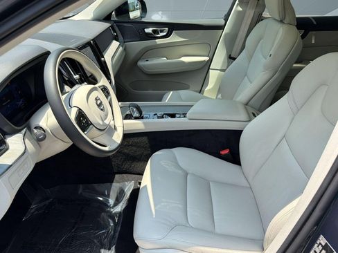 Used 2024 Volvo XC60 T8 Plus w/ Climate Package AWD/4WD image 5