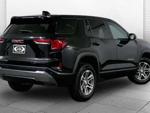 Used 2025 GMC Terrain Elevation AWD/4WD image 13