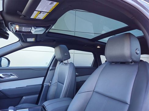 New 2025 Land Rover Range Rover Velar S image 24