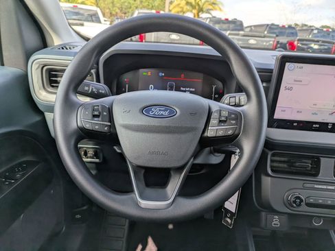 New 2026 Ford Maverick XL w/ Equipment Group 101A image 17