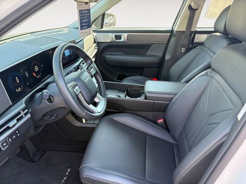 Used 2025 Hyundai Santa Fe XRT AWD/4WD image 11